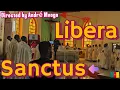 Download Lagu Sanctus LIBERA😎| Directed by André MVOGO | Diocese of Buea | Cathedral ❤️