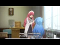 SukaSuka Episode 7 - Nygglatho thought of Volunteering to Marry Willem!!
