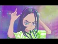 Billie Eilish - you should see me in a crown (Official Video By Takashi Murakami)