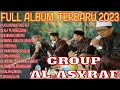 Download Lagu TERBARU FULL ALBUM GROUP AL-ASYRF 2023