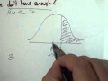 STA 2023 Ch 7 Review 3 Probability Using Sampling Distribution
