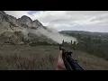 Rock Slide script - Arma3
