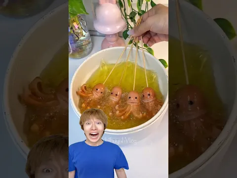 #nhihuynhvlog#xucxichbienhinh #xucxichbachtuoc#experiment