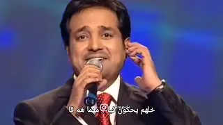             من يقول اني لغيرك   راشد الماجد                     دندنها