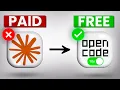 STOP Paying For Claude Code - Use This FREE Coding Agent Instead Opencode
