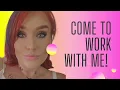 Come to work with me at Sally Beauty