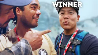 Colin From Parlay Revival Says I’m Better Than Him (Day 2)