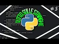 Python da Zero Tutto sulle Stringhe - Python Tutorial ITA