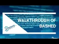 HackTheBox - Walkthrough of BASHED