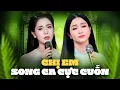 Download Lagu Tuyệt Phẩm Bolero Song Ca Phương Anh \u0026 Phương Ý | LK Nhạc Vàng Bolero Khiến Người Nghe Tan Chảy