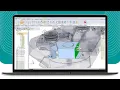 How to Use Sheet Metal Features in Solid Edge - Tutorial