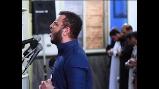 هو الله الذي لا إله الا هو الملك    تلاوة بكل ااجوارح للقرآن الكريم   عبد الله مصطفى دندنها