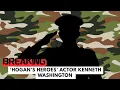 Hogan s Heroes Actor Kenneth Washington