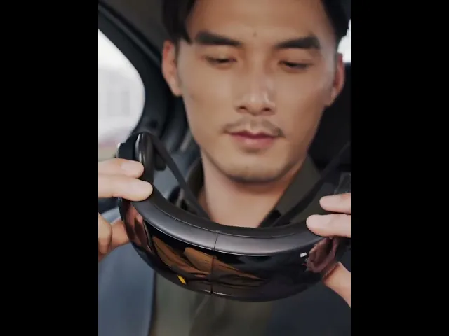 Philips เครื่องนวดตาอัจฉริยะ Smart Eye Massager