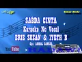 Download Lagu Karaoke Dangdut SABDA CINTA - IYET \u0026 ERIE (Karaoke Tanpa Vokal) Keyboard Cover