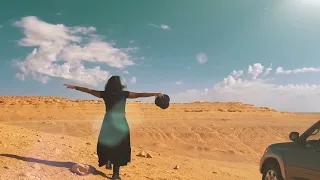 الصحراء الغربيه في مصر 