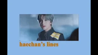 Download every nct mv but it's only haechan's lines (updated to superhuman) MP3