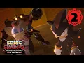 Download Lagu Finding the Way | SONIC X SHADOW GENERATIONS: Dark Beginnings Episode 2