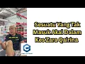 Download Lagu Sesuatu Yang Tak Masuk Akal Dalam Kes Zara Qairina