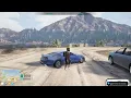 Skipper 404 Tell Juni That Courtney Left Cypress He Took Him Out Nopixel GTARP