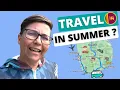 Download Lagu Travel to Sri Lanka in the summer🤔 Is it a good idea?