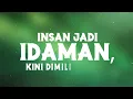 Screen - Bila Cinta Di Dusta (Official Lyric Video)