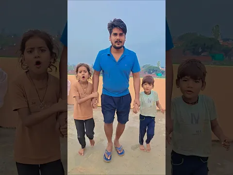 Anam Arhaan ne Papa Ko Pareshankar diya#funnyshorts