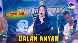 dalan anyar iis alya om wongjowo madiun x pm audio