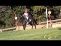 Molly Scher Yukon Do It Texas Rose Horse Trials November 2014