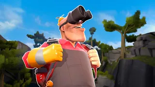 Engi's First Errand [SFM]