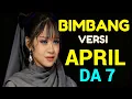 Lagu APRIL DA7 - BIMBANG [DIPOPULERKAN OLEH ELVY SUKAESIH] COVER BY MUSIK VIRAL