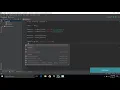 094 Tkinter Grid layout