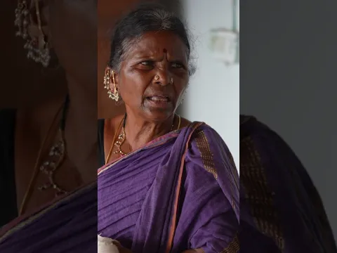 గంగవ్వ కి చేతు విరుగుతే