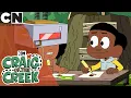 Lagu Craig of the Creek | Cartor Brown | Cartoon Network UK