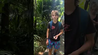 We Had NO IDEA What Was Ahead… 🌴👀