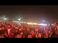 Post Malone - opening live show in Guwahati