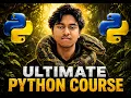 PYTHON BEGINNER COURSE LECTURE 5