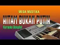 Download Lagu MEGA MUSTIKA HITAM BUKAN PUTIH - KARAOKE DANGDUT TANPA VOKAL