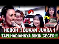 Geger || Mae Soimah \u0026 Buk Harsiwi Kasih Hadiah Sebanyak ini ke April Cirebon, Usai Raih Juara 3 DA7!