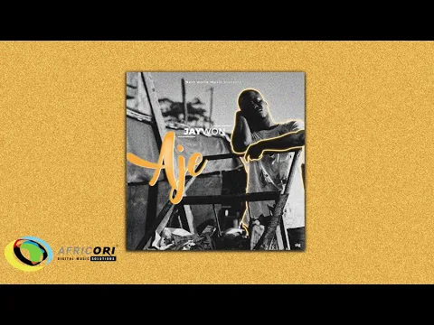 Download MP3 Jaywon - AJE (Official Audio)