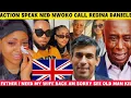 Lagu Action speak‼️Ned Nwoko call Regina Daniels father I need my wife back am sorry see old man kilo