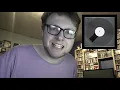 Jamie xx - Idontknow [LYNCHMALEIDEAL REACTION]
