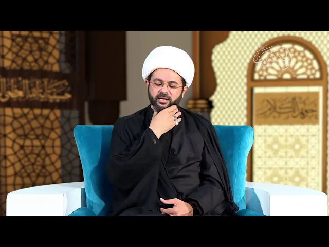 فضيلة في حق أمير المؤمنين عليه السلام - سماحة الشيخ مهدي الطرفي