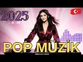 Lagu Yeni Hit Müzikler – Türkçe Pop 2025