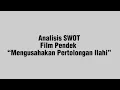 Download Lagu “ANALISIS FILM PENDEK MENGUSAHAKAN PERTOLONGAN ILAHI” KELOMPOK 3