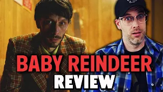 Download Baby Reindeer: Netflix's Twisted, Tragic New Hit - Review MP3