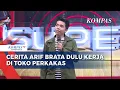 Download Lagu Cerita Arif brata Dulu Pernah kerja di Toko Perkakas