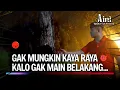 Lagu Detik2 Persekutuan Dengan Silum4n, Biar Laris Manis! | Aini Malaikat Tak Bersayap Ep 202 (FULL)