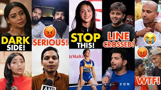 India’s Got Latent Contestant CROSSED THE LINE? 😡, Viral Girl Keyaa Banerji, Swatantra Bhardwaj...