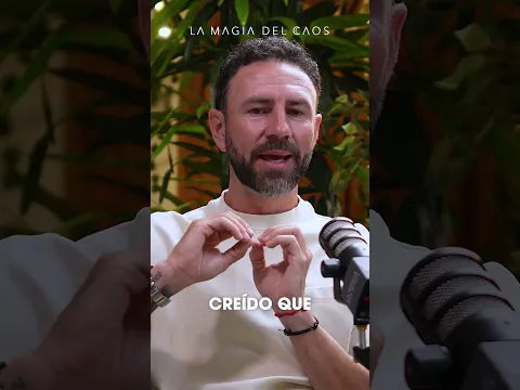 Si tienes duda de tomar una decisión… con Miguel Layún | T6 Ep #42 La Magia del Caos